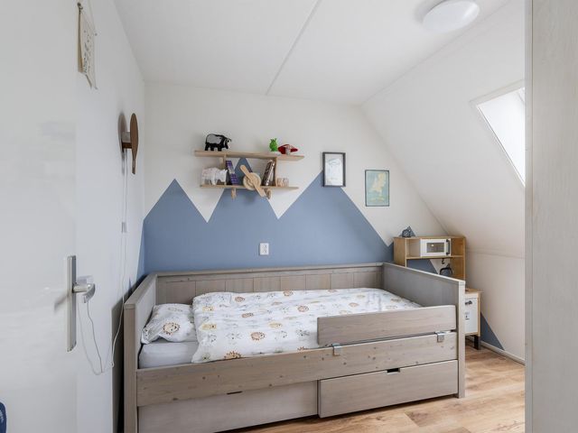 Steintjeskreek 23, Sint Philipsland