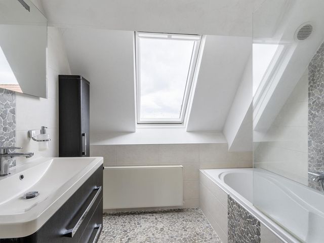 Steintjeskreek 23, Sint Philipsland