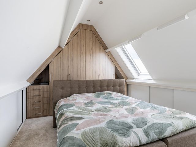 Steintjeskreek 23, Sint Philipsland
