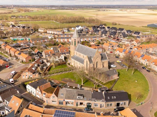 Markt 10, Poortvliet