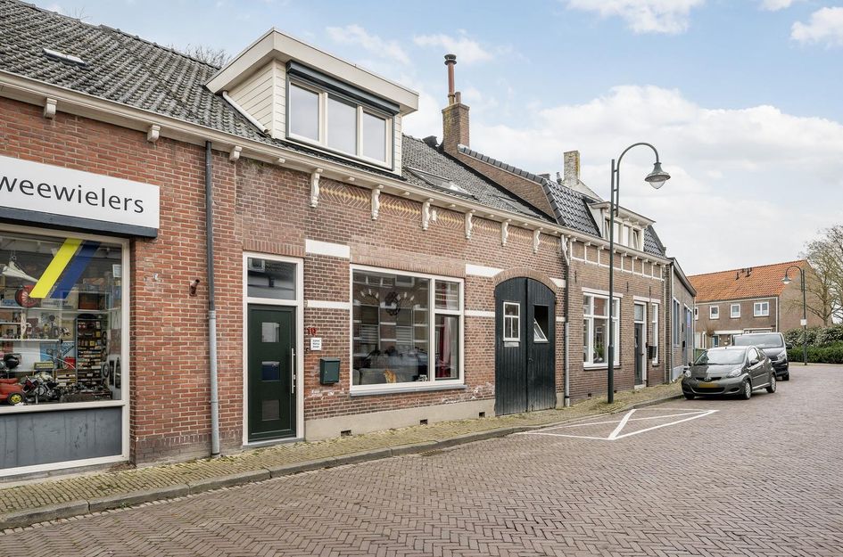 Markt 10