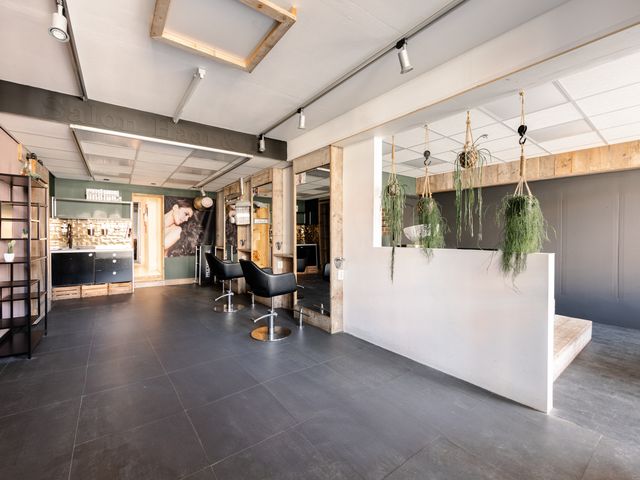 Plein 5, Makkum