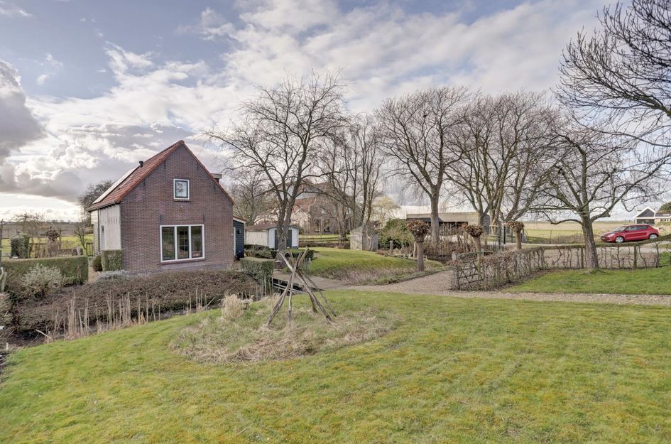Stougjesdijk 39