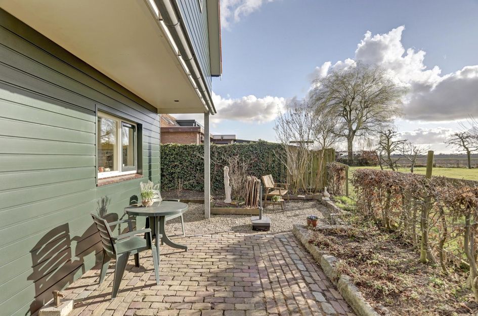 Stougjesdijk 39