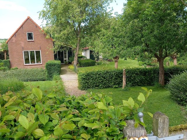 Stougjesdijk 39, Westmaas