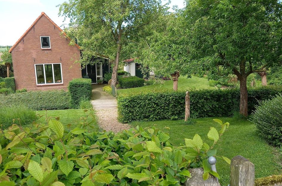 Stougjesdijk 39