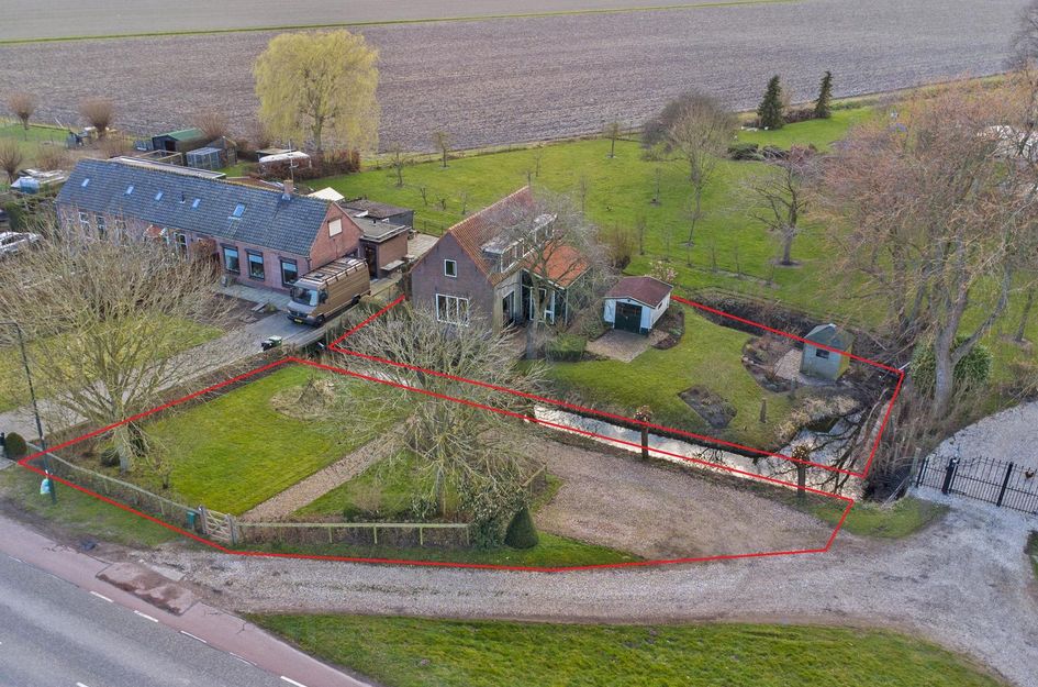 Stougjesdijk 39