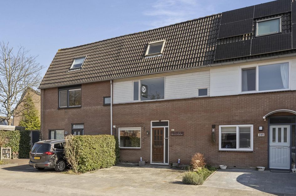 Schweitzerstraat 111