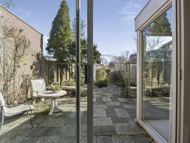 Schweitzerstraat 111, Hoofddorp