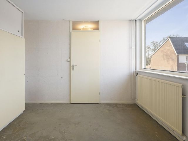 Schweitzerstraat 111, Hoofddorp