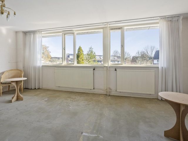 Schweitzerstraat 111, Hoofddorp