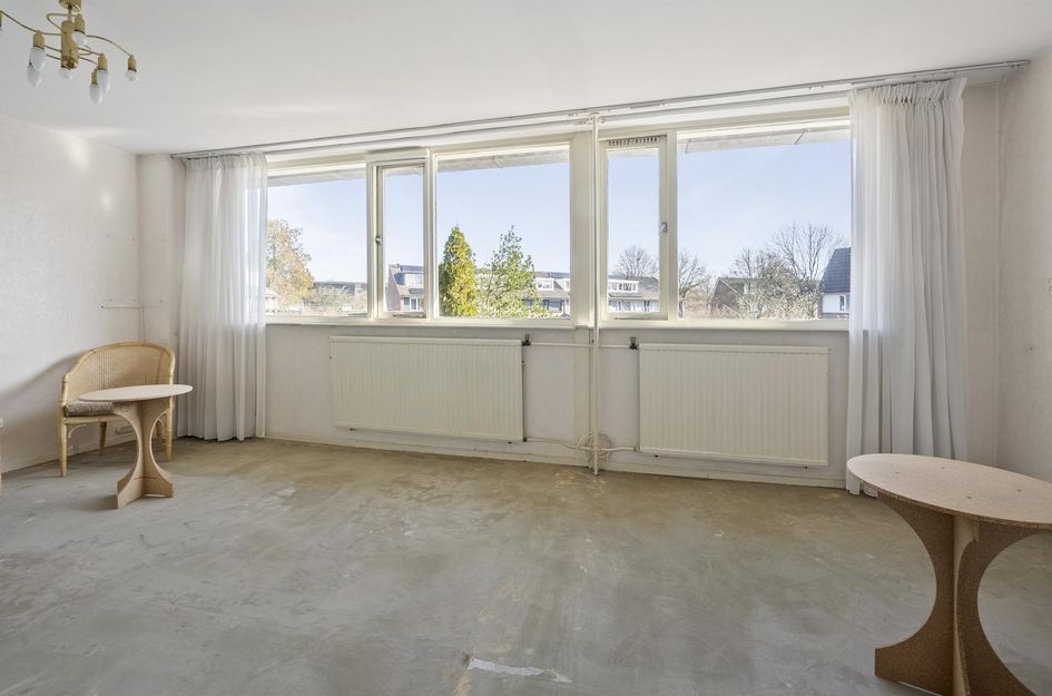 Schweitzerstraat 111