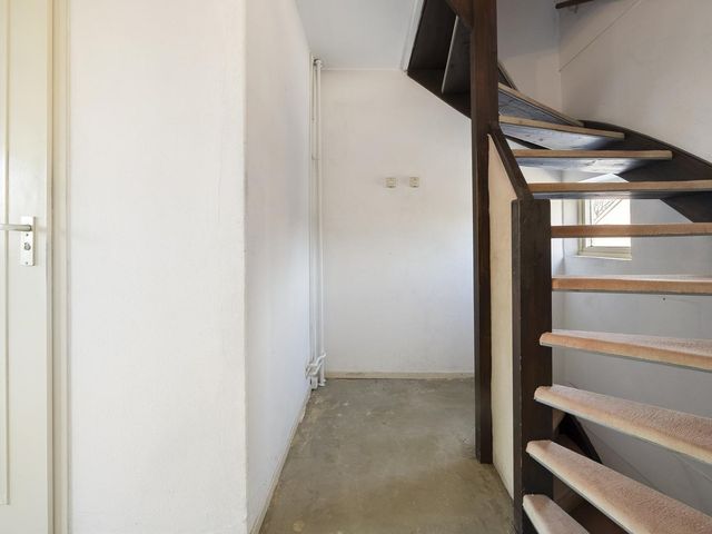 Schweitzerstraat 111, Hoofddorp