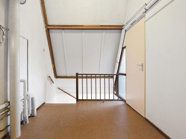 Schweitzerstraat 111, Hoofddorp