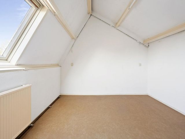 Schweitzerstraat 111, Hoofddorp