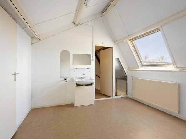 Schweitzerstraat 111, Hoofddorp