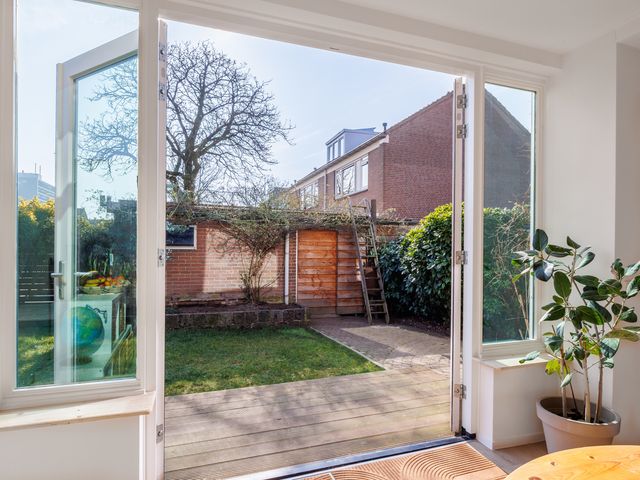Adagiostraat 73, Nijmegen