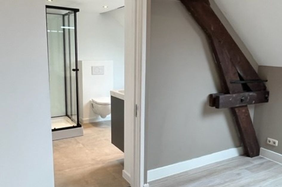 Bovenste straat 46A