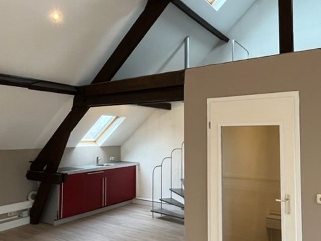 Bovenste straat 46A, Echt