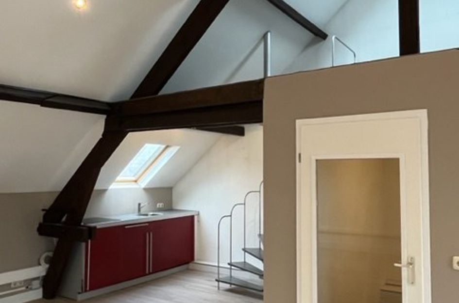 Bovenste straat 46A