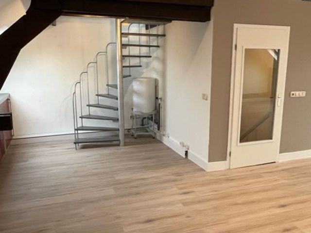Bovenste straat 46A, Echt