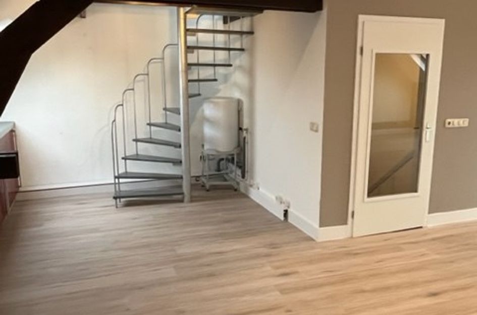 Bovenste straat 46A
