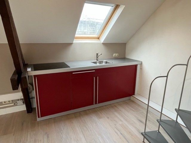 Bovenste straat 46A, Echt