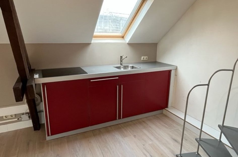 Bovenste straat 46A