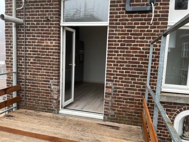 Bovenste straat 46, Echt