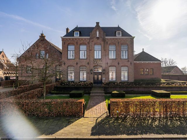 Kerkstraat 27a, Elshout