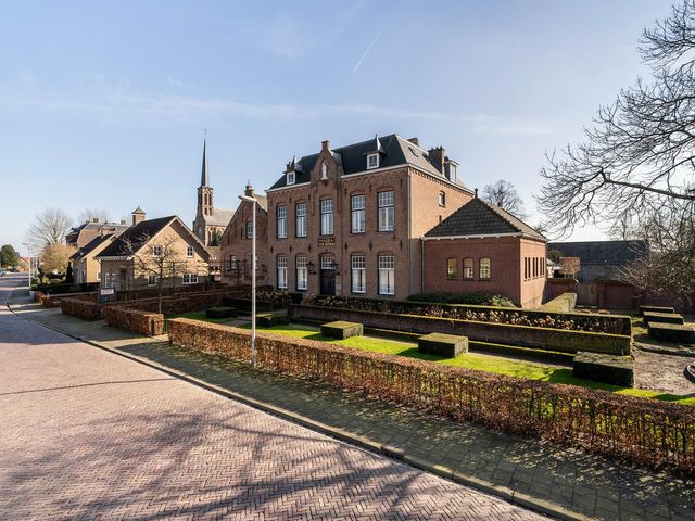 Kerkstraat 27a, Elshout