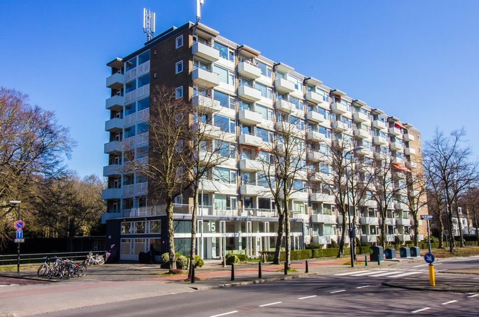 Huis te Landelaan 15F502