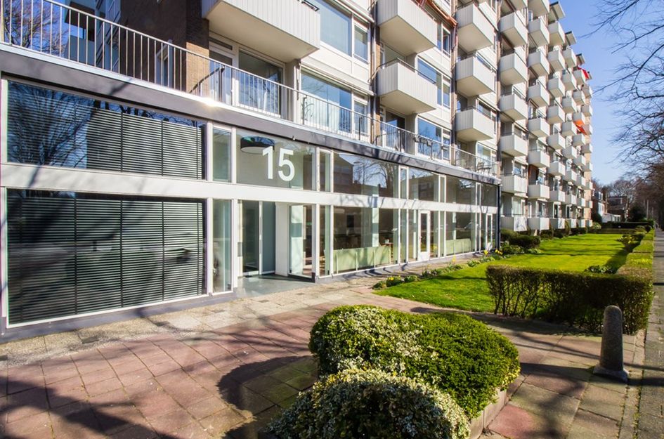 Huis te Landelaan 15F502