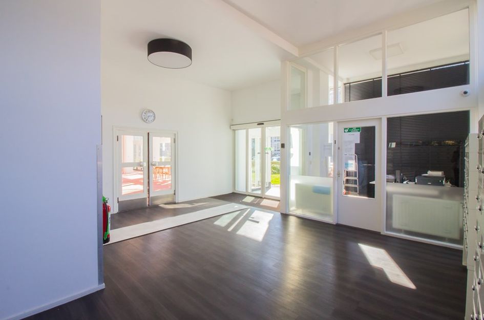 Huis te Landelaan 15F502