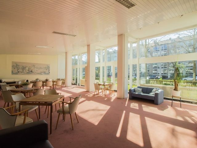 Huis te Landelaan 15F502, Rijswijk