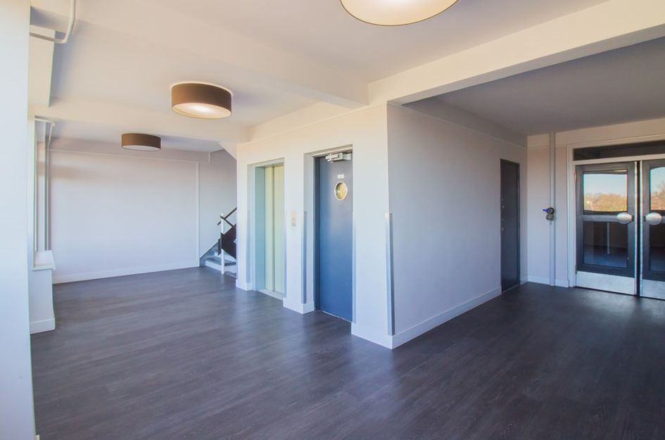 Huis te Landelaan 15F502