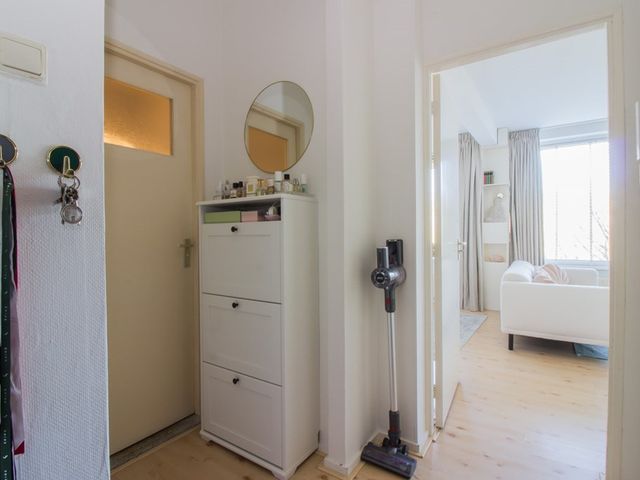 Huis te Landelaan 15F502, Rijswijk
