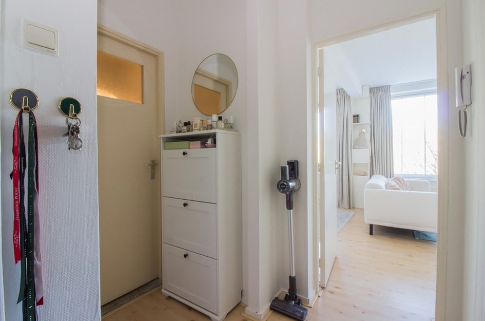 Huis te Landelaan 15F502