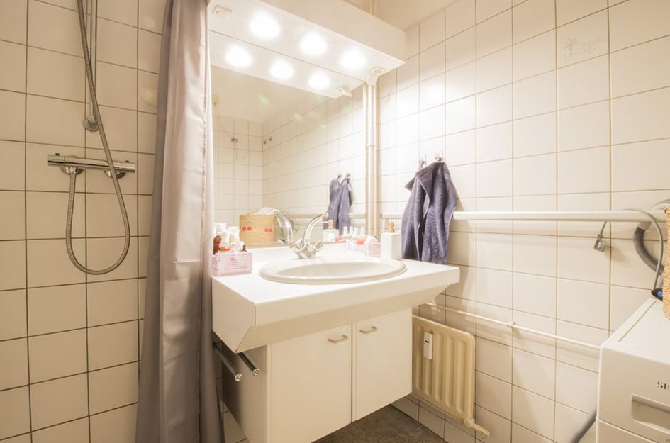 Huis te Landelaan 15F502