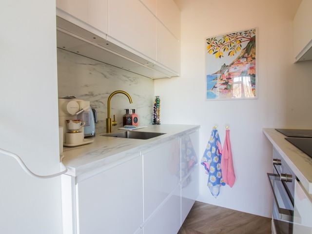Huis te Landelaan 15F502, Rijswijk