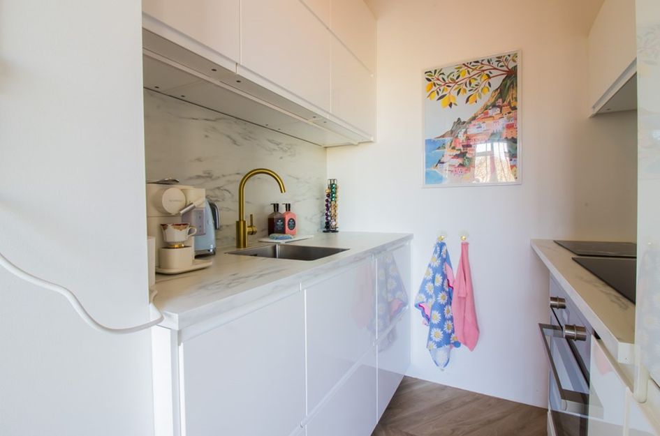 Huis te Landelaan 15F502