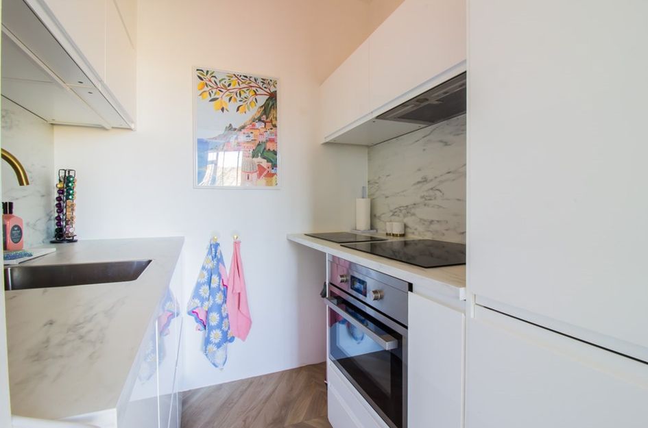 Huis te Landelaan 15F502