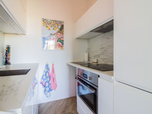 Huis te Landelaan 15F502, Rijswijk