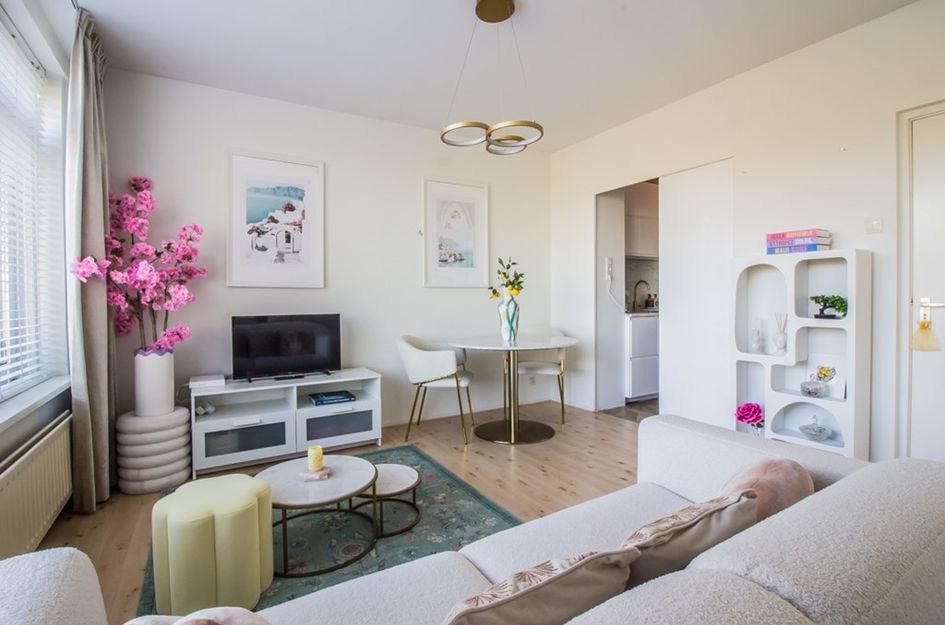 Huis te Landelaan 15F502