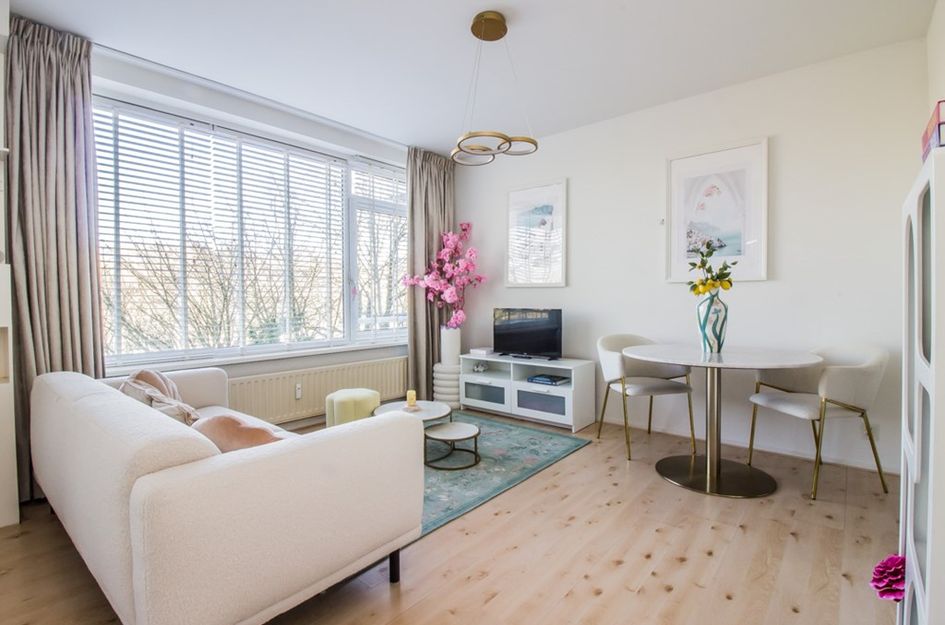 Huis te Landelaan 15F502