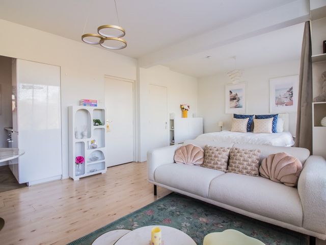 Huis te Landelaan 15F502, Rijswijk