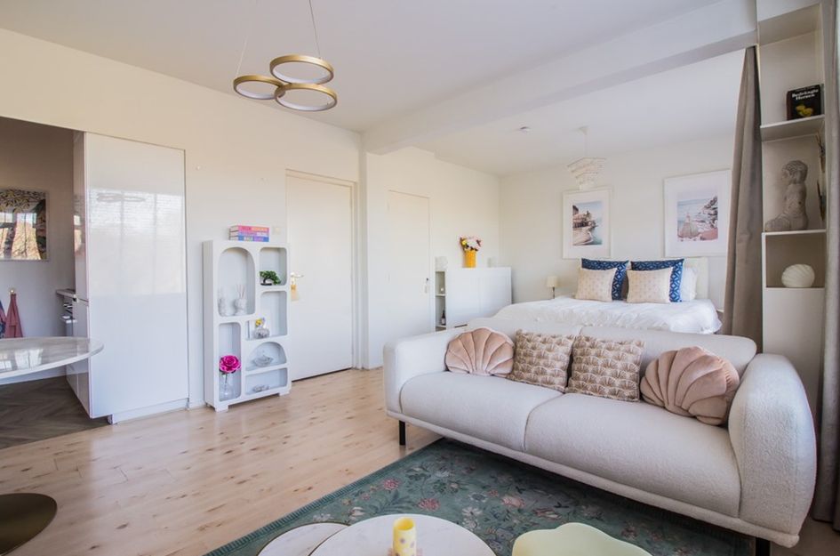 Huis te Landelaan 15F502