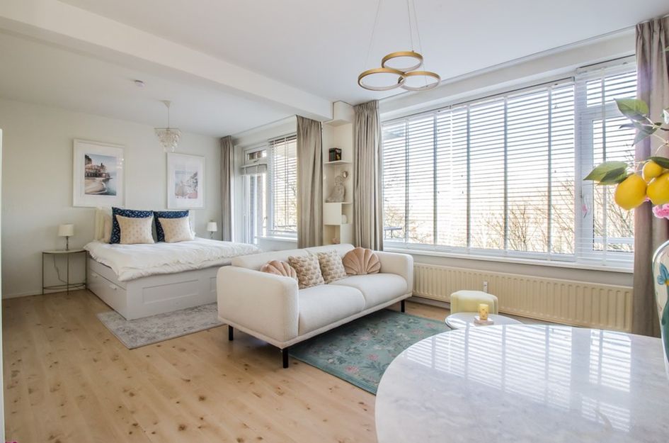 Huis te Landelaan 15F502