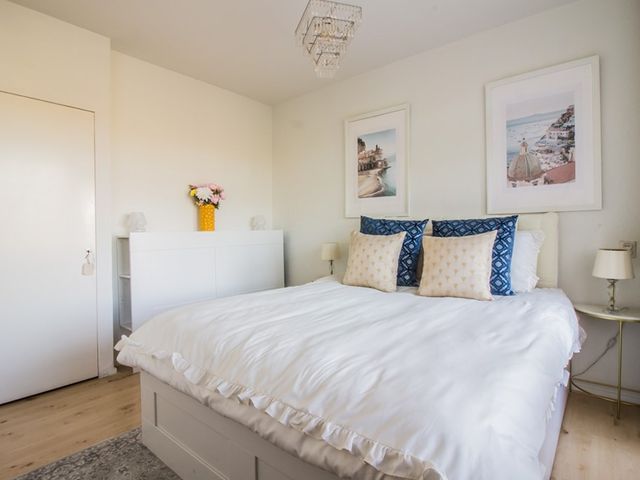 Huis te Landelaan 15F502, Rijswijk
