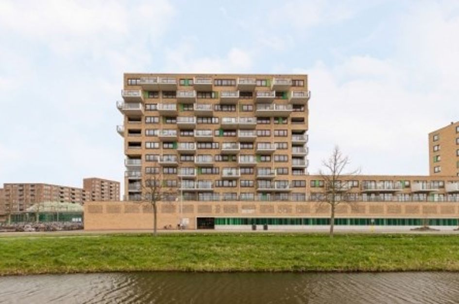 Aziëlaan 